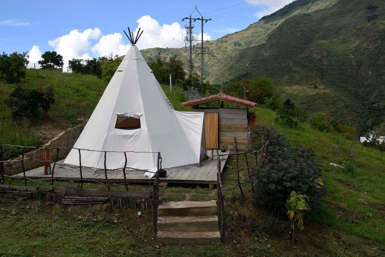 Hostal Las Valkirias Matanza Exteriér fotografie