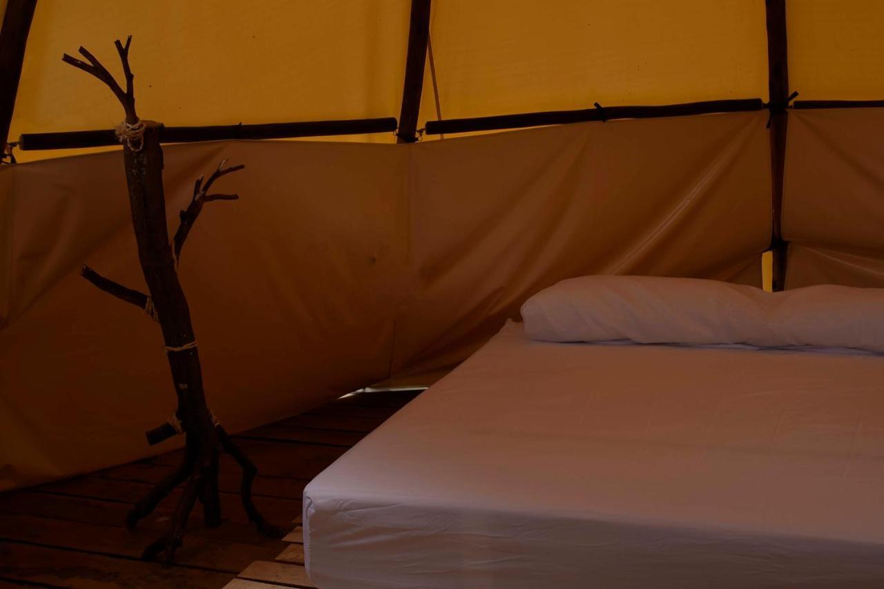 Hostal Las Valkirias Matanza Exteriér fotografie