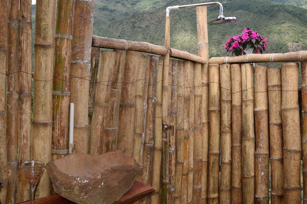 Hostal Las Valkirias Matanza Exteriér fotografie