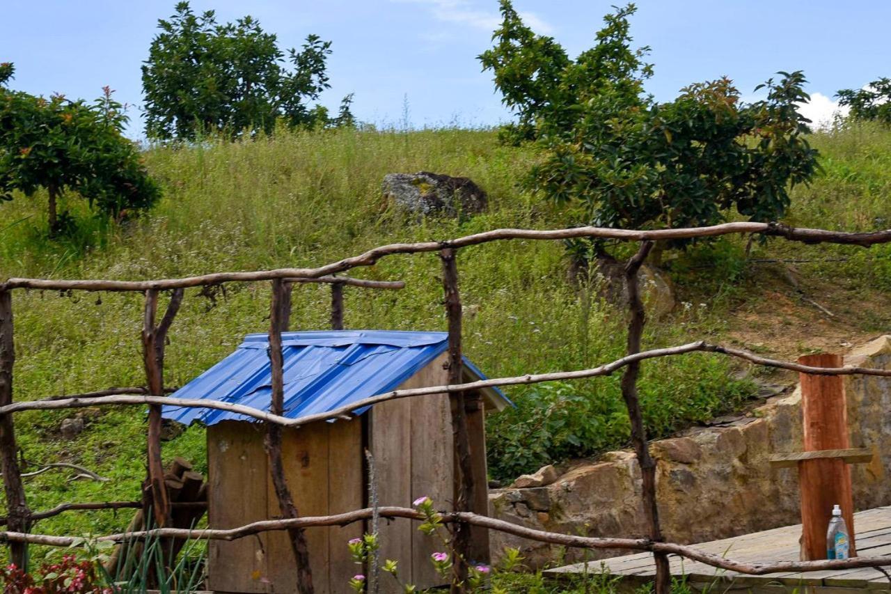 Hostal Las Valkirias Matanza Exteriér fotografie