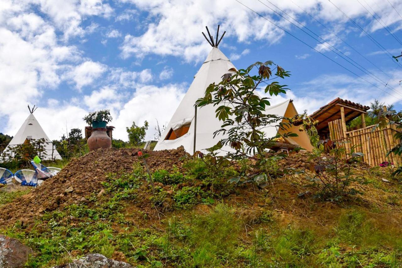 Hostal Las Valkirias Matanza Exteriér fotografie